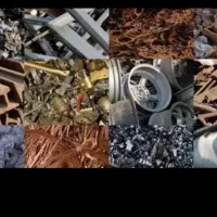 خریدار فروش انواع ضایعات دیگ مسی برنجی سماور و ...