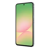 سامسونگ galaxy a56 با حافظهٔ ۲۵۶ گیگابایت|موبایل|برازجان, |دیوار