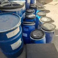 دبه پلاستیکی|ظروف نگهدارنده، پلاستیکی، یک‌بارمصرف|نسیم‌شهر, |دیوار
