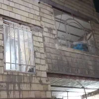 جوشکاری و بنایی