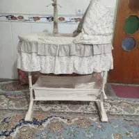 گهواره نوزاد