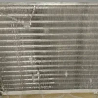 کولر جنرال کلیدی ۱۸|کولر گازی و فن‌کوئل|گرگان, |دیوار