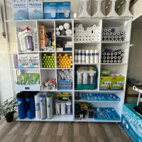 خدمات/تصفیه آب/منجیل/فیلتر