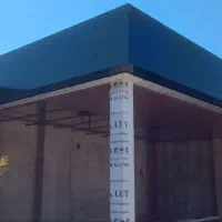 اجرای صفر تا صد کامپوزیت سقف سبک  پی وی سی