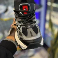 کتونی بالنسیاگا (آدیداس دیلاگس)|کیف، کفش، کمربند|قم, امامزاده ابراهیم|دیوار