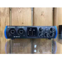 کارت صدا PreSonus Studio 24C
