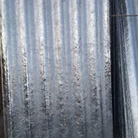 ایرانیت سیمانی وشانی نشکن مقاوم