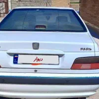 پارسxu7 97|خودرو سواری و وانت|لردگان, |دیوار