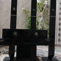 سینما خانواده مارک|سیستم صوتی خانگی|قم, سید معصوم|دیوار