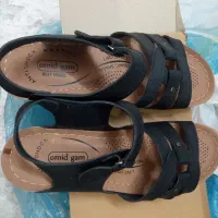 صندل کفش|کیف، کفش، کمربند|مشهد, هفت تیر (نه دره)|دیوار