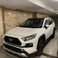 تویوتا راوفور ۲۰۲۵ ادونچر(( ساخت و مونتاژ ژاپن))