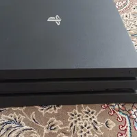 ps4pro 4K|کنسول، بازی ویدئویی و آنلاین|مشهد, تلگرد|دیوار