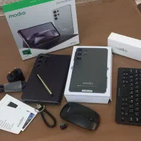 تبلت modio m798 آکبند