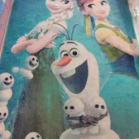 فرش وپرده ست اتاق خواب