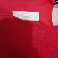 دو تا لباس یلدایی نو|لباس|تهران, خاک سفید|دیوار