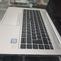 لپ تاپ دانشجویی صفحه تاچ HP ELITE BOOK 840 G6|رایانه همراه|کرمان, |دیوار