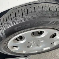 206sd tu5 شکار|خودرو سواری و وانت|مشهد, شیرودی|دیوار