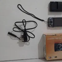 دوربین  عکاسی  کارکرده