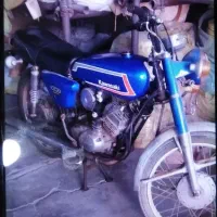 سوزوکی 100 20سال خواب