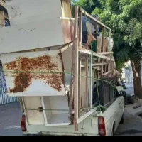 فروش وخرید وسایل منزل و ضایعات|عمدهفروشی|طالقان, |دیوار