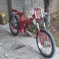 موتور آمیکو 70