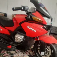 موتور شارژی