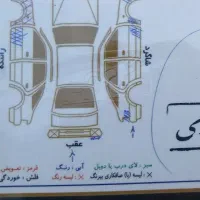 پارس Tu5|خودرو سواری و وانت|رشت, کوی امام رضا|دیوار