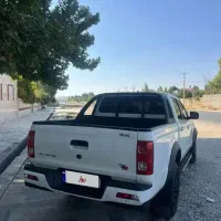 کی ام سی t8|خودرو سواری و وانت|بهبهان, |دیوار