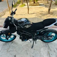 cf 150|موتورسیکلت|کهریزک, |دیوار