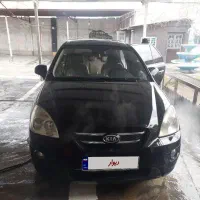 کیا کارنز2008درجه یک|خودرو سواری و وانت|رباط‌کریم, شترخوار|دیوار