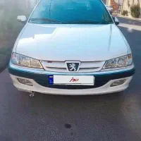فروش فوری ماشین پرشیا ساده