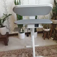 اتو پرس مارک سوپر ژنرال سالم نو اکبند