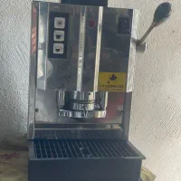 دستگاه قهوه ساز حرفه ای La Semeuse