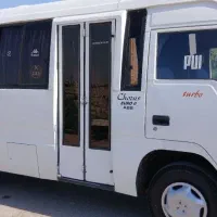 فروش مینی بوس هیوندا مدل ۸۸|خودرو سنگین|اهواز, کیانپارس |دیوار