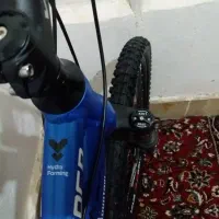 دوچرخه۲۶ویوا آکبند|دوچرخه، اسکیت، اسکوتر|خوانسار, |دیوار