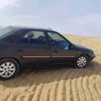 ماشین زانتیا 2000|خودرو سواری و وانت|نظرآباد, رسالت|دیوار