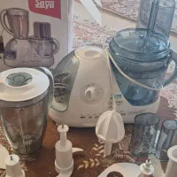 غذا ساز پارس خرز مدل سایا cfp110 نوی نو