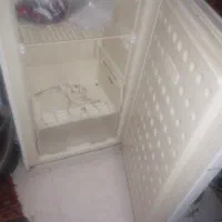 یخچال فریزر بدون موتور فقط پوسته|یخچال و فریزر|شیراز, شهرک بهار|دیوار