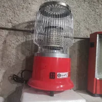 فروش بخاری هیتر برقی پنکه ای  کم مصرف|بخاری، هیتر، شومینه|شیراز, دست خضر|دیوار