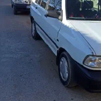 پراید ۸۲|خودرو سواری و وانت|بروجرد, |دیوار