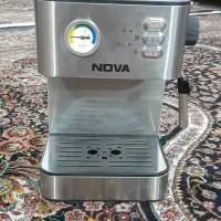 قهوه ساز خانگی