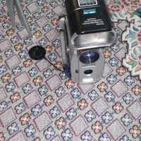 دو عدد دوربین عکاسی|دوربین عکاسی و فیلمبرداری|شیروان (لرستان), |دیوار