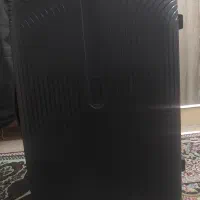 چمدان نشکن مونزا|کیف، کفش، کمربند|شیراز, ستارخان|دیوار