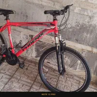 دوچرخه فونیکس|دوچرخه، اسکیت، اسکوتر|فریدونشهر, |دیوار