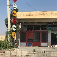 مغازه  خیابان اصلی مورچه خورت|اجارهٔ مغازه و غرفه|شاهین‌شهر, مورچه خورت|دیوار