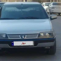 پژو 405