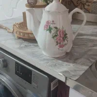 قوری برقی بزرگ