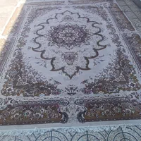۴تخته فرش ۱۲متری ماشینی ست هم
