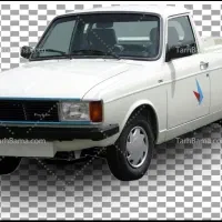 باربری حمل ونقل.وانت تلفنی.وانت بار.تاکسی بار