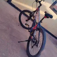 دوچرخه ۲۶ المپیا